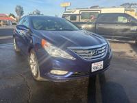 2012 HYUNDAI ELANTRA SE Santee Mackey Motors - Image 3