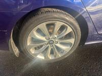 2012 HYUNDAI ELANTRA SE Santee Mackey Motors - Image 6