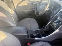2012 HYUNDAI ELANTRA SE Santee Mackey Motors - Image 7