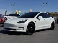 2019 Tesla Model 3 Nice, Easy Financing, Call 858 279 6862 SKU:26955 T San Diego Auto Finders - Image 3