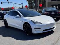 2019 Tesla Model 3 Nice, Easy Financing, Call 858 279 6862 SKU:26955 T San Diego Auto Finders - Image 6