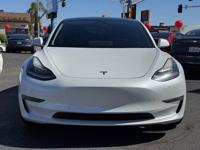 2019 Tesla Model 3 Nice, Easy Financing, Call 858 279 6862 SKU:26955 T San Diego Auto Finders - Image 7