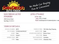2020 Tesla Model 3 52K Miles, Easy Financing, CALL NOW SKU:26970 Tesla San Diego Auto Finders - Image 7