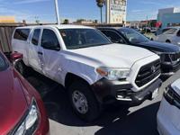 2016 Toyota Tacoma Clean Carfax, Financing Avail, CALL SKU:26936 Toyot San Diego Auto Finders - Image 3