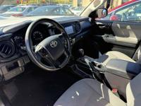 2016 Toyota Tacoma Clean Carfax, Financing Avail, CALL SKU:26936 Toyot San Diego Auto Finders - Image 4