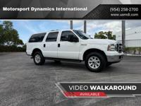2005 Ford Excursion XLT 4x4 – 6.0L Power Stroke Diesel 98k Beautiful - Image 2