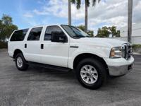 2005 Ford Excursion XLT 4x4 – 6.0L Power Stroke Diesel 98k Beautiful - Image 4