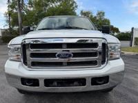 2005 Ford Excursion XLT 4x4 – 6.0L Power Stroke Diesel 98k Beautiful - Image 5