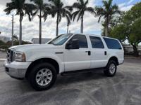 2005 Ford Excursion XLT 4x4 – 6.0L Power Stroke Diesel 98k Beautiful - Image 7