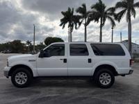 2005 Ford Excursion XLT 4x4 – 6.0L Power Stroke Diesel 98k Beautiful - Image 8