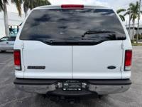 2005 Ford Excursion XLT 4x4 – 6.0L Power Stroke Diesel 98k Beautiful - Image 9