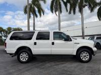 2005 Ford Excursion XLT 4x4 – 6.0L Power Stroke Diesel 98k Beautiful - Image 10
