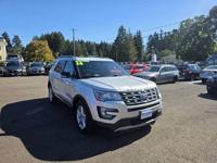 2016 Ford Explorer XLT SUV Wilkins Auto Center - Image 3