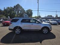 2016 Ford Explorer XLT SUV Wilkins Auto Center - Image 4