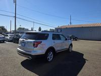 2016 Ford Explorer XLT SUV Wilkins Auto Center - Image 5