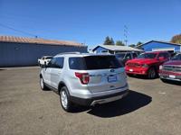 2016 Ford Explorer XLT SUV Wilkins Auto Center - Image 7