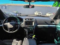 2016 Ford Explorer XLT SUV Wilkins Auto Center - Image 8