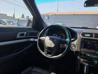 2016 Ford Explorer XLT SUV Wilkins Auto Center - Image 9