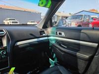 2016 Ford Explorer XLT SUV Wilkins Auto Center - Image 10