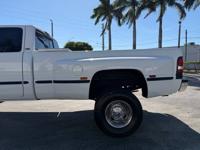 1999 Dodge Ram 3500 Extended Cab Long Bed Dually – 5.9L Cummins Diesel - Image 8