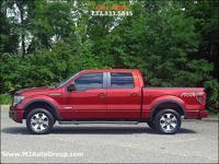 2014 Ford F-150 FX2 4x2 4dr Super Crew Styleside 5.5 ft. SB East Brunswick, NJ - Image 3