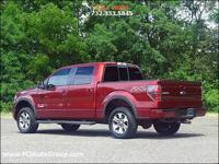 2014 Ford F-150 FX2 4x2 4dr Super Crew Styleside 5.5 ft. SB East Brunswick, NJ - Image 4