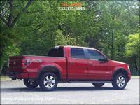2014 Ford F-150 FX2 4x2 4dr Super Crew Styleside 5.5 ft. SB East Brunswick, NJ - Image 5
