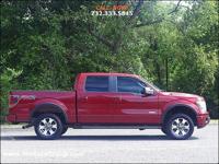 2014 Ford F-150 FX2 4x2 4dr Super Crew Styleside 5.5 ft. SB East Brunswick, NJ - Image 6