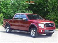 2014 Ford F-150 FX2 4x2 4dr Super Crew Styleside 5.5 ft. SB East Brunswick, NJ - Image 7