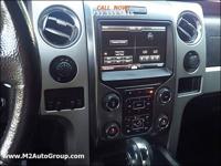 2014 Ford F-150 FX2 4x2 4dr Super Crew Styleside 5.5 ft. SB East Brunswick, NJ - Image 10
