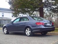 2014 Mercedes-Benz E Class E 350 Luxury 4MATIC AWD 4dr Sedan East Brunswick, NJ - Image 4