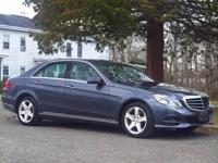 2014 Mercedes-Benz E Class E 350 Luxury 4MATIC AWD 4dr Sedan East Brunswick, NJ - Image 7