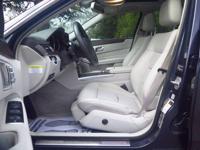 2014 Mercedes-Benz E Class E 350 Luxury 4MATIC AWD 4dr Sedan East Brunswick, NJ - Image 8