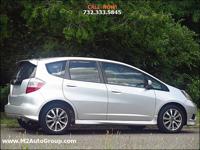 2013 Honda Fit Sport 4dr Hatchback 5A East Brunswick, NJ - Image 5