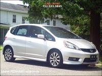 2013 Honda Fit Sport 4dr Hatchback 5A East Brunswick, NJ - Image 7