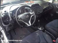 2013 Honda Fit Sport 4dr Hatchback 5A East Brunswick, NJ - Image 8