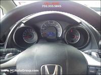 2013 Honda Fit Sport 4dr Hatchback 5A East Brunswick, NJ - Image 9