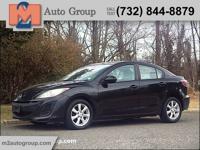 2011 Mazda Mazda3 i Touring 4dr Sedan 5A East Brunswick, NJ - Image 2