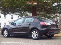 2011 Mazda Mazda3 i Touring 4dr Sedan 5A East Brunswick, NJ - Image 3