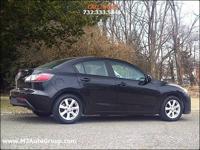 2011 Mazda Mazda3 i Touring 4dr Sedan 5A East Brunswick, NJ - Image 4