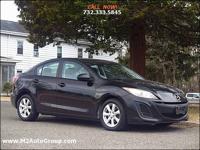 2011 Mazda Mazda3 i Touring 4dr Sedan 5A East Brunswick, NJ - Image 5