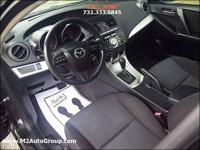 2011 Mazda Mazda3 i Touring 4dr Sedan 5A East Brunswick, NJ - Image 6