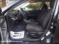 2011 Mazda Mazda3 i Touring 4dr Sedan 5A East Brunswick, NJ - Image 10