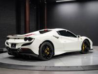 2022 Ferrari F8 Spider Stealth Wrap | Suspension Lifter Scottsdale - Image 5