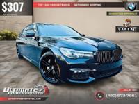 /mo - 2019 BMW 7 SERIES 740I M SPORT PACKAGE WE FINANCE ALL CREDIT CALL (480) 573-7661 ULTIMATE POWERSPORTS