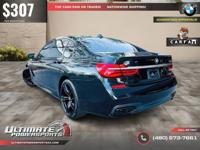 /mo - 2019 BMW 7 SERIES 740I M SPORT PACKAGE WE FINANCE ALL CREDIT CALL (480) 573-7661 ULTIMATE POWERSPORTS - Image 6