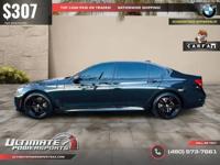 /mo - 2019 BMW 7 SERIES 740I M SPORT PACKAGE WE FINANCE ALL CREDIT CALL (480) 573-7661 ULTIMATE POWERSPORTS - Image 7