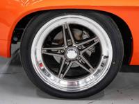 1969 Chevrolet Camaro Pro Touring | LS3 Scottsdale - Image 6