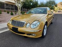 2006 Mercedes-Benz -E350 Low miles 87k miles Phoenix - Image 2