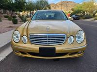 2006 Mercedes-Benz -E350 Low miles 87k miles Phoenix - Image 3
